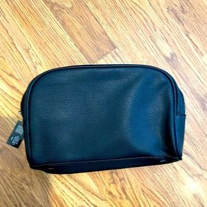 NWOT Rituals mens travel/women’s cosmetic bag/organizing bag
